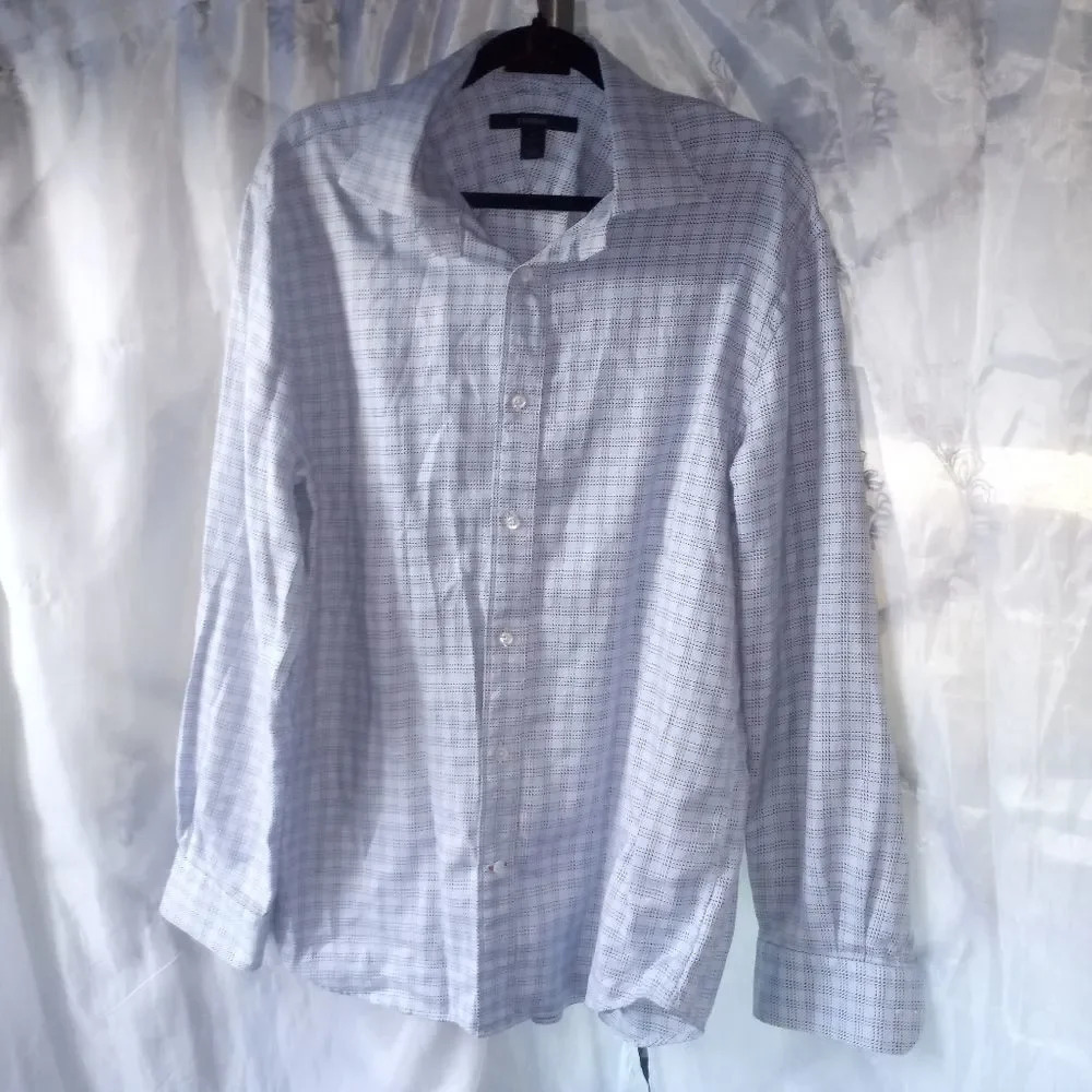 Express shirt size xl ( Bag G )